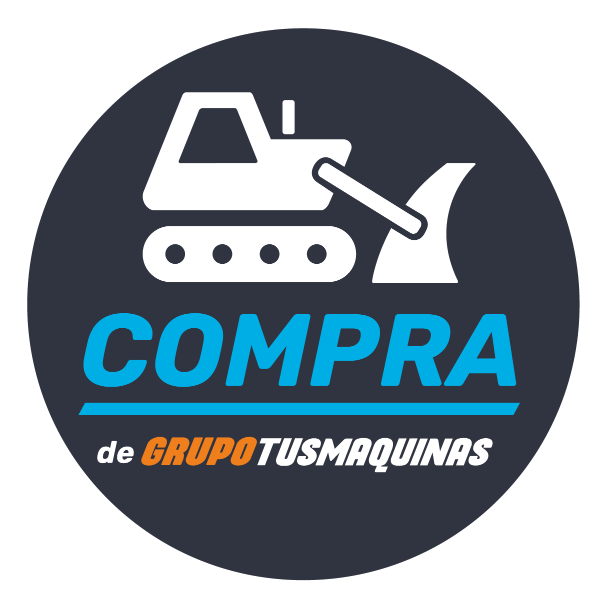 CompraTuMaquina