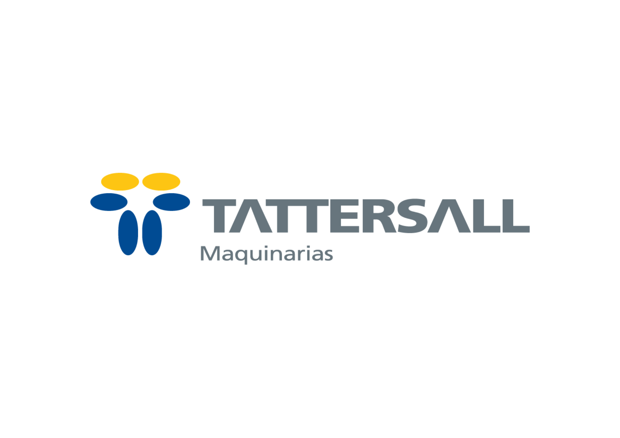 Tattersall Maquinarias 