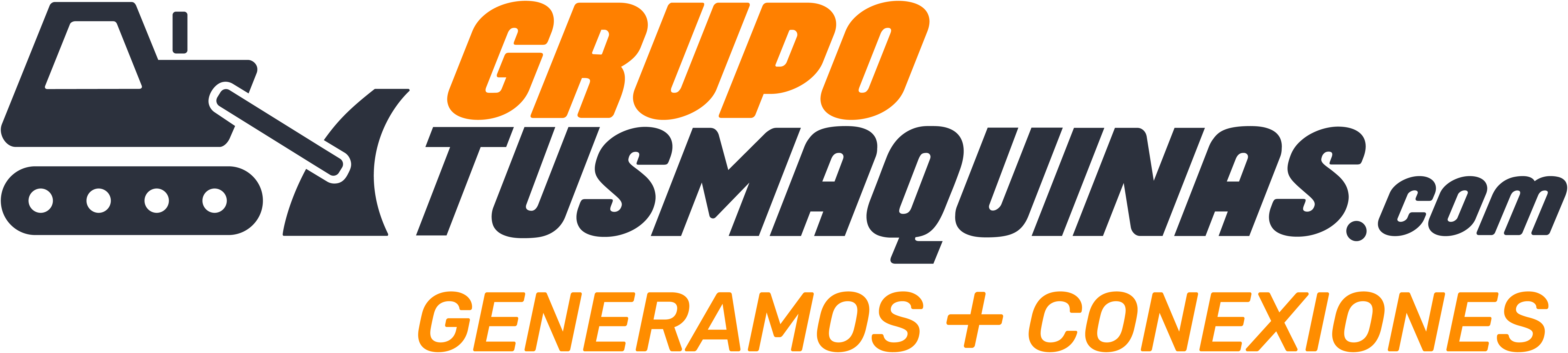 Grupo Tus Maquinas